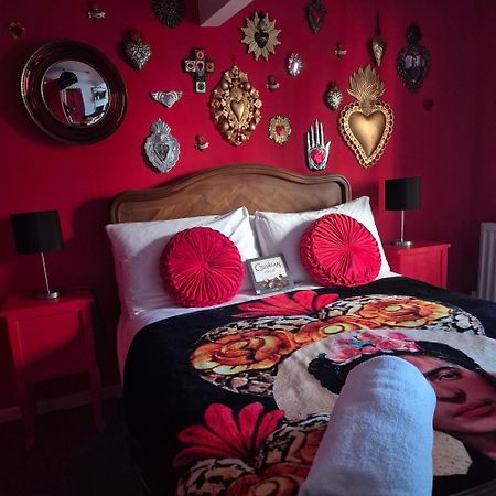 Frida'S Cottage Вітбі Екстер'єр фото