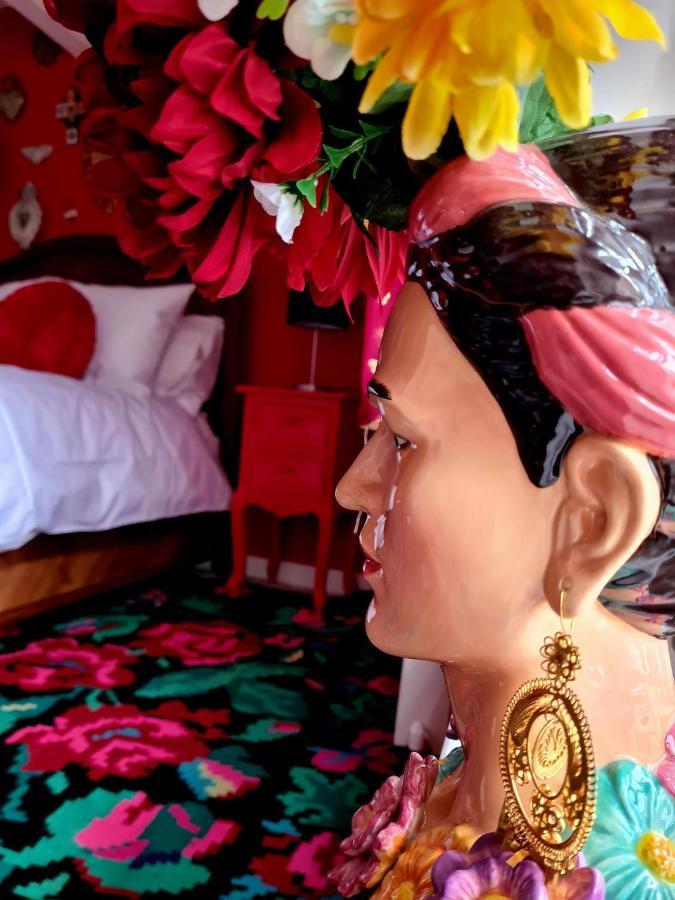 Frida'S Cottage Вітбі Екстер'єр фото