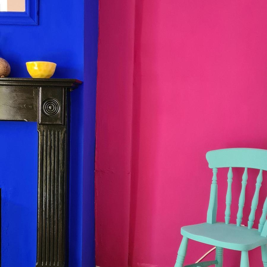 Frida'S Cottage Вітбі Екстер'єр фото