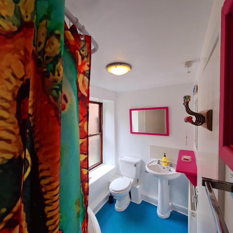 Frida'S Cottage Вітбі Екстер'єр фото