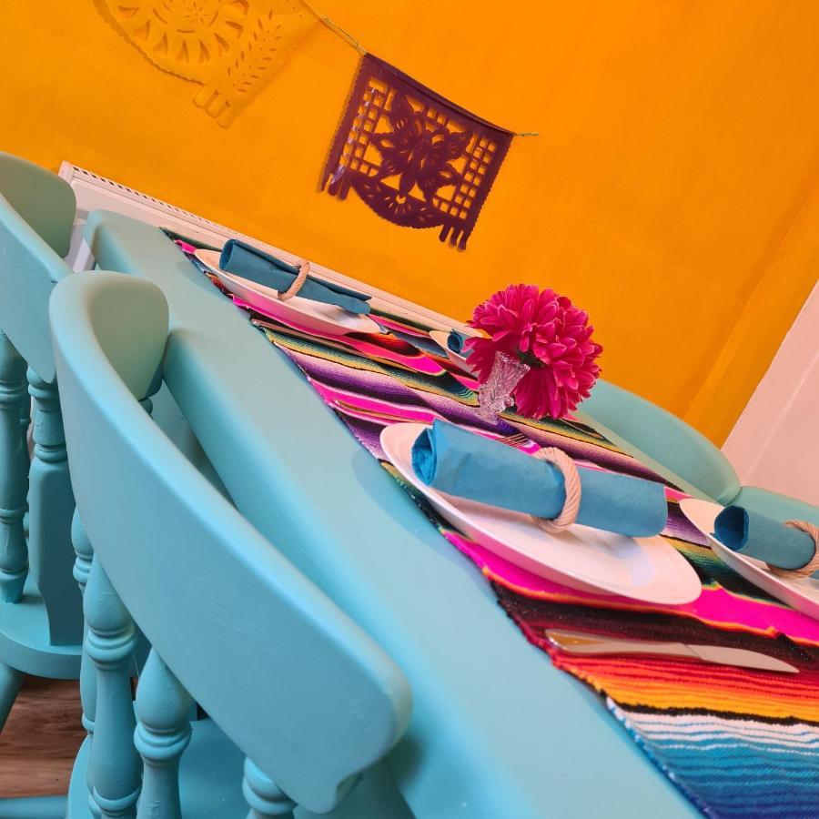 Frida'S Cottage Вітбі Екстер'єр фото
