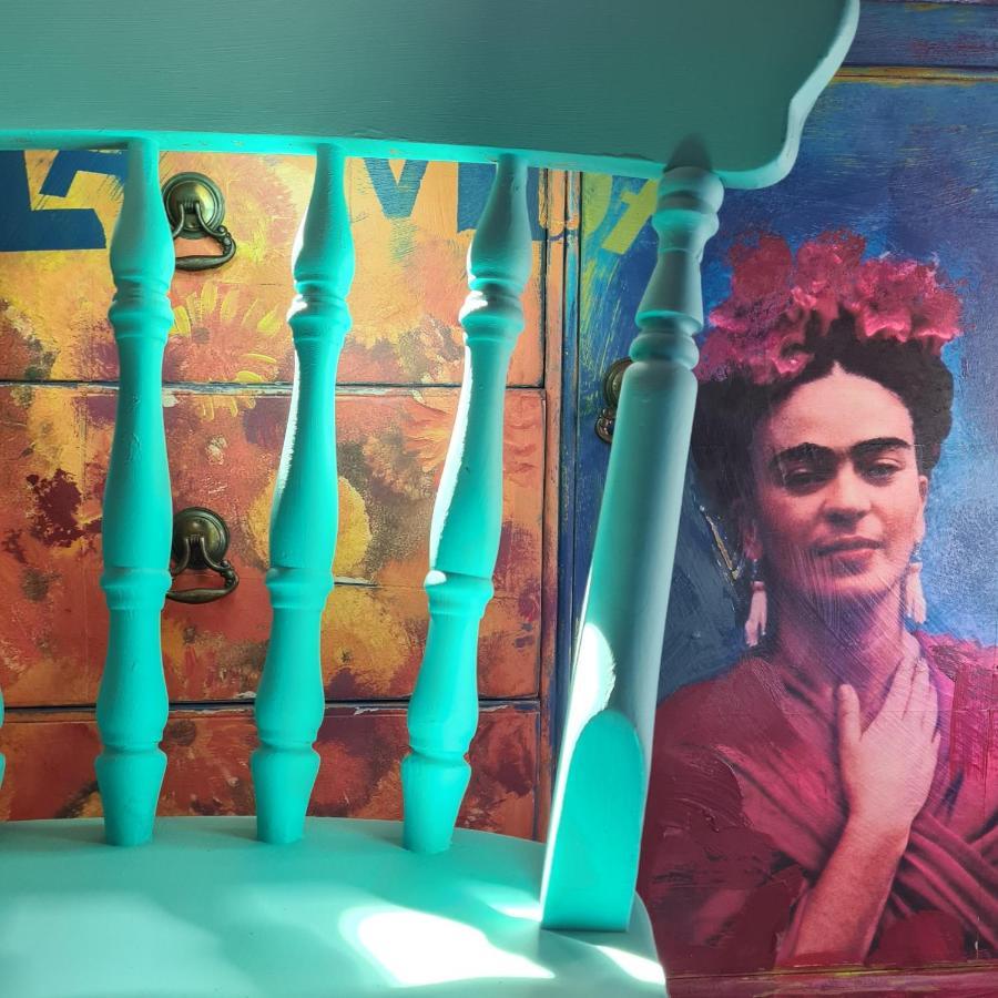 Frida'S Cottage Вітбі Екстер'єр фото