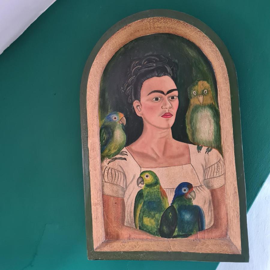 Frida'S Cottage Вітбі Екстер'єр фото