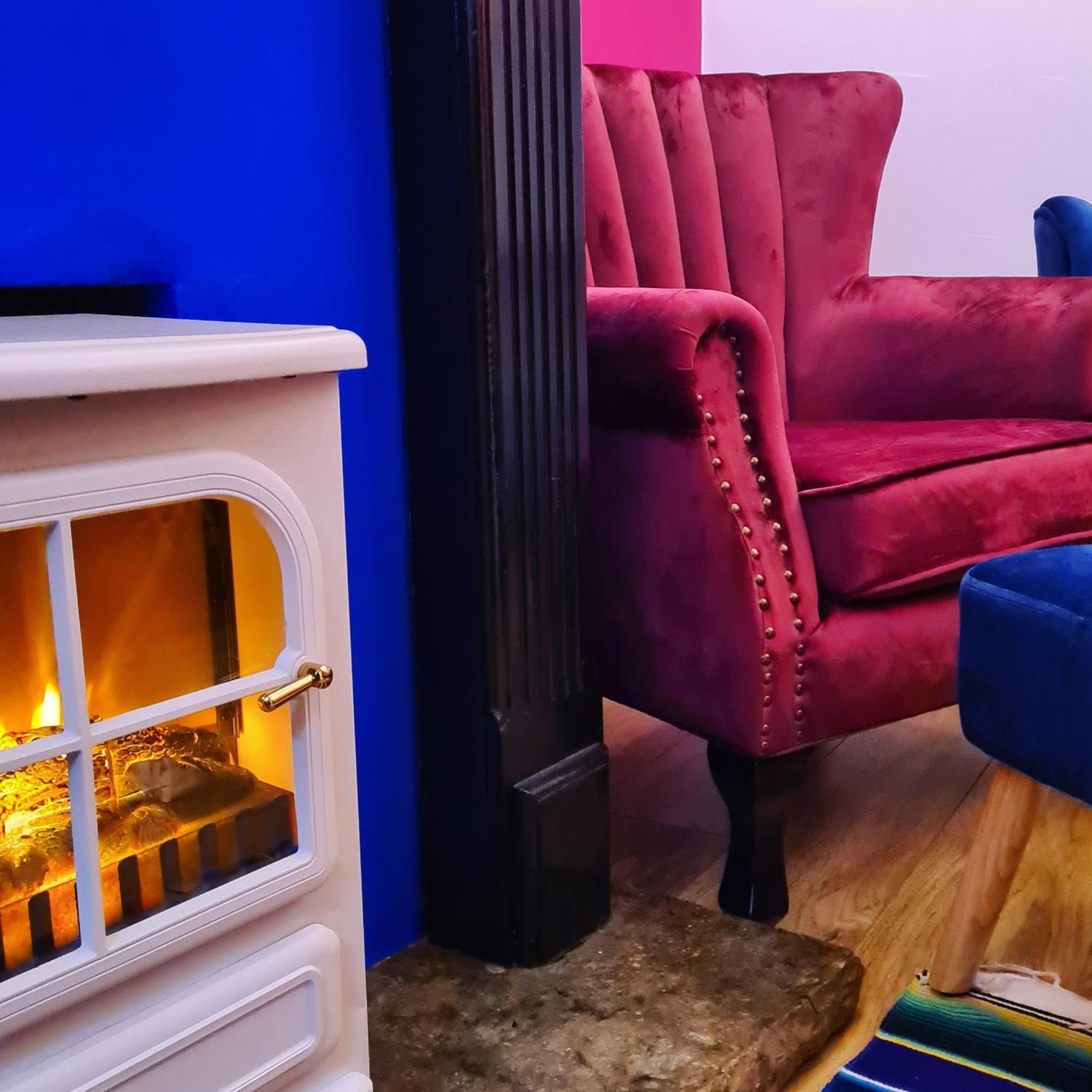 Frida'S Cottage Вітбі Екстер'єр фото