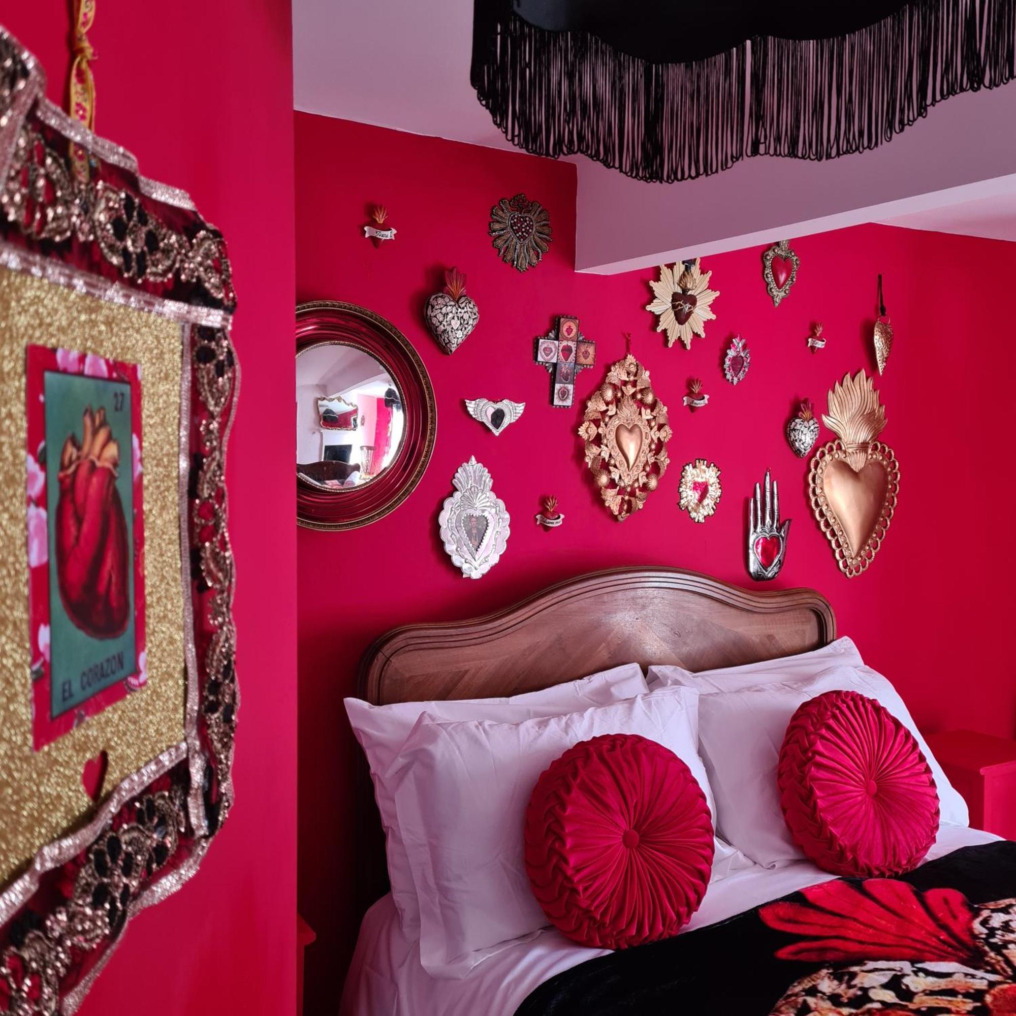 Frida'S Cottage Вітбі Екстер'єр фото
